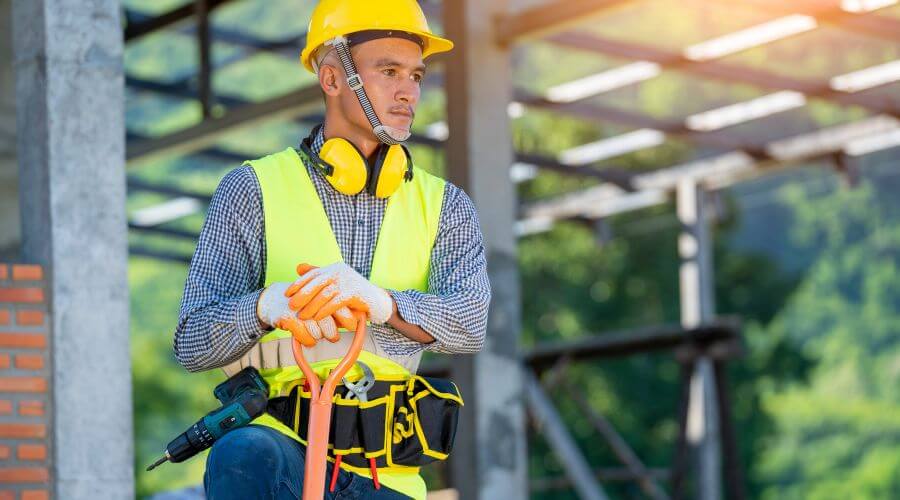 Professional metal roof installation in Portland, NY